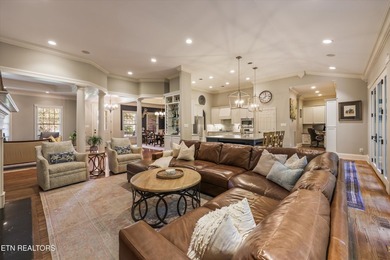 This beautifully maintained home is situated on a private 1-acre - photo 12