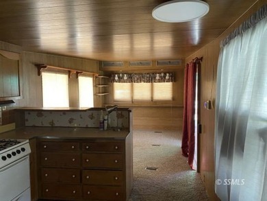 Wow, this 2-bedroom, 1.5 bath home has a HUGE 2 car garage with - photo 12