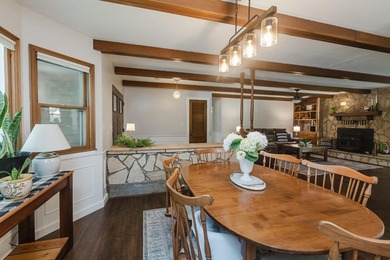 Charming & Recently refreshed, this Ranch Style Home blends - photo 13