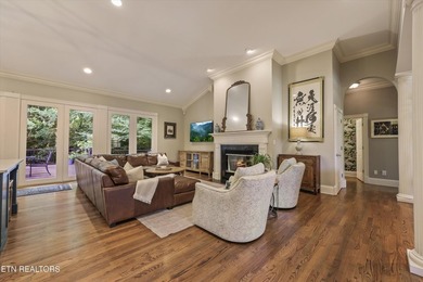 This beautifully maintained home is situated on a private 1-acre - photo 13