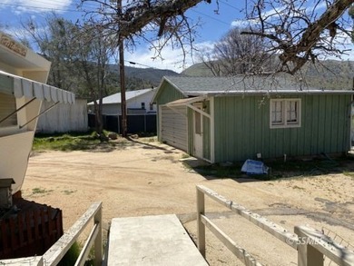 Wow, this 2-bedroom, 1.5 bath home has a HUGE 2 car garage with - photo 13