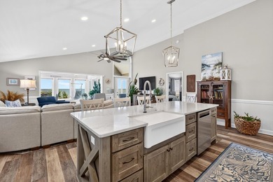 Welcome to 855 South Waccamaw Drive, where timeless coastal - photo 14