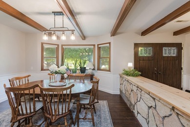 Charming & Recently refreshed, this Ranch Style Home blends - photo 14