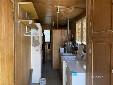 Wow, this 2-bedroom, 1.5 bath home has a HUGE 2 car garage with - photo 14