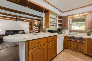 Charming & Recently refreshed, this Ranch Style Home blends - photo 15