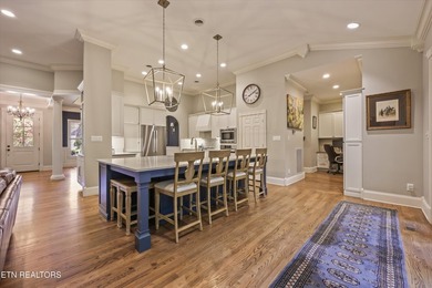 This beautifully maintained home is situated on a private 1-acre - photo 15