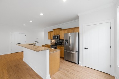 Lake Living at Its Finest on Herrington Lake! Escape to the - photo 15