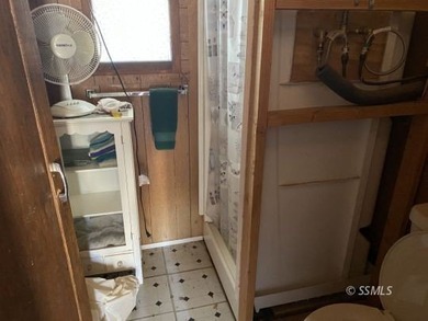 Wow, this 2-bedroom, 1.5 bath home has a HUGE 2 car garage with - photo 15