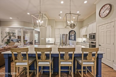This beautifully maintained home is situated on a private 1-acre - photo 16