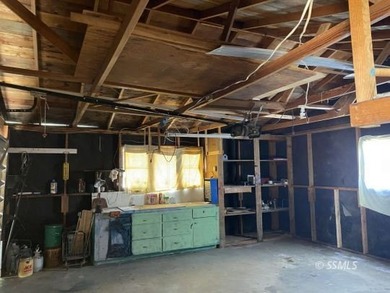 Wow, this 2-bedroom, 1.5 bath home has a HUGE 2 car garage with - photo 16