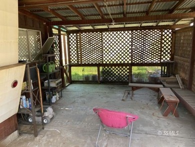 Wow, this 2-bedroom, 1.5 bath home has a HUGE 2 car garage with - photo 18