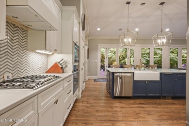 This beautifully maintained home is situated on a private 1-acre - photo 19