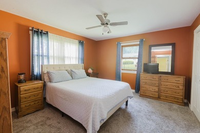 Charming & Recently refreshed, this Ranch Style Home blends - photo 20
