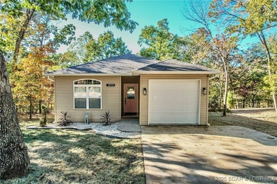 Lake Home For Sale in Lake Ozark, Missouri