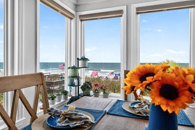 Welcome to 855 South Waccamaw Drive, where timeless coastal - photo 21