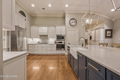This beautifully maintained home is situated on a private 1-acre - photo 21