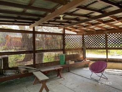 Wow, this 2-bedroom, 1.5 bath home has a HUGE 2 car garage with - photo 21
