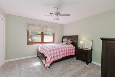 Charming & Recently refreshed, this Ranch Style Home blends - photo 22