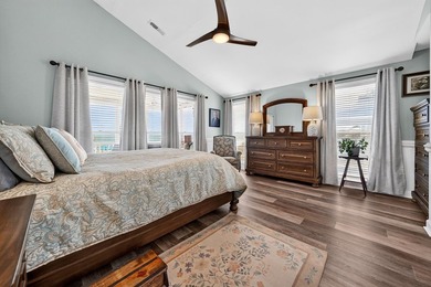 Welcome to 855 South Waccamaw Drive, where timeless coastal - photo 23