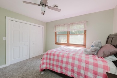 Charming & Recently refreshed, this Ranch Style Home blends - photo 23