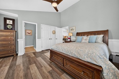 Welcome to 855 South Waccamaw Drive, where timeless coastal - photo 24
