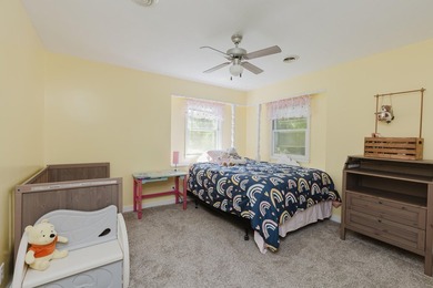 Charming & Recently refreshed, this Ranch Style Home blends - photo 24