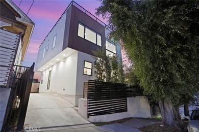 LIVE in a BRAND NEW single family home near Echo Park or TAKE
