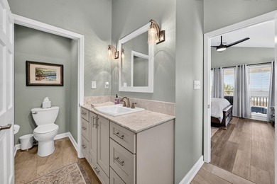 Welcome to 855 South Waccamaw Drive, where timeless coastal - photo 25