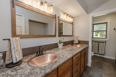 Charming & Recently refreshed, this Ranch Style Home blends - photo 25