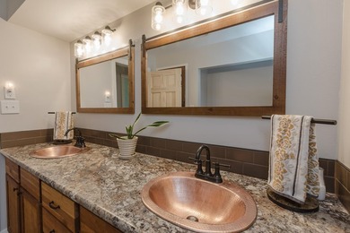 Charming & Recently refreshed, this Ranch Style Home blends - photo 27
