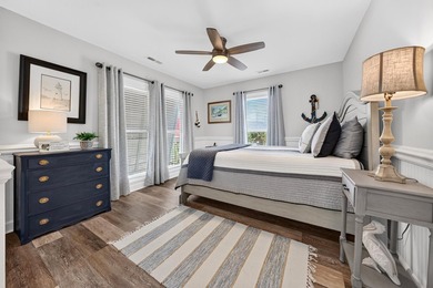 Welcome to 855 South Waccamaw Drive, where timeless coastal - photo 29