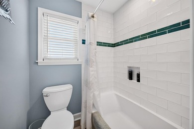 Welcome to 855 South Waccamaw Drive, where timeless coastal - photo 32