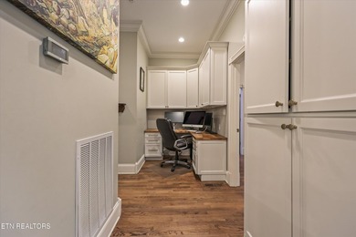 This beautifully maintained home is situated on a private 1-acre - photo 32