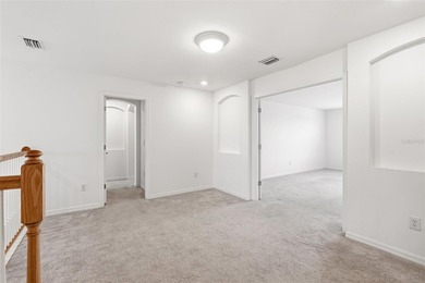 Virtually Staged. Waterfront home with a private heated pool and - photo 32