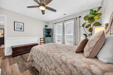 Welcome to 855 South Waccamaw Drive, where timeless coastal - photo 33