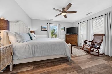 Welcome to 855 South Waccamaw Drive, where timeless coastal - photo 35
