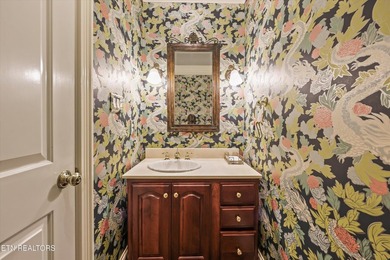 This beautifully maintained home is situated on a private 1-acre - photo 37