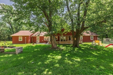 Charming & Recently refreshed, this Ranch Style Home blends - photo 40