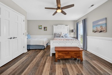 Welcome to 855 South Waccamaw Drive, where timeless coastal - photo 41
