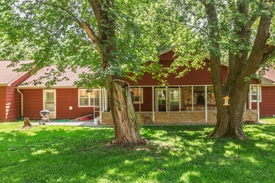 Charming & Recently refreshed, this Ranch Style Home blends - photo 41