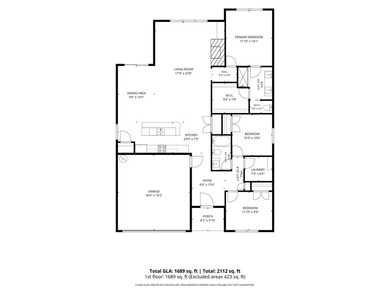 Lake Living at Its Finest on Herrington Lake! Escape to the - photo 41
