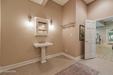 This beautifully maintained home is situated on a private 1-acre - photo 42