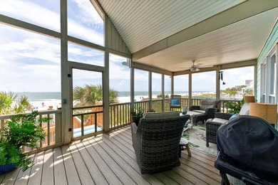 Welcome to 855 South Waccamaw Drive, where timeless coastal - photo 43