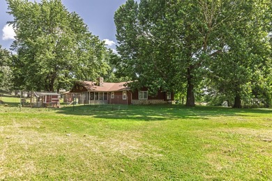 Charming & Recently refreshed, this Ranch Style Home blends - photo 43