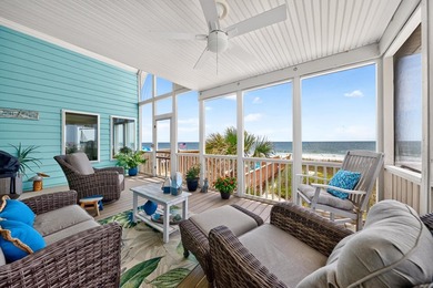Welcome to 855 South Waccamaw Drive, where timeless coastal - photo 44