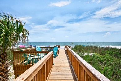 Welcome to 855 South Waccamaw Drive, where timeless coastal - photo 46