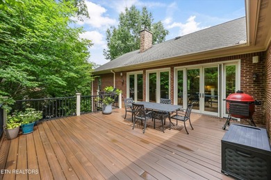 This beautifully maintained home is situated on a private 1-acre - photo 46