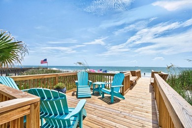 Welcome to 855 South Waccamaw Drive, where timeless coastal - photo 47