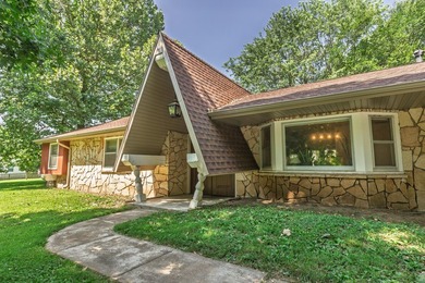 Charming & Recently refreshed, this Ranch Style Home blends - photo 47