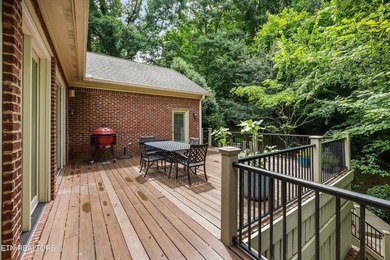 This beautifully maintained home is situated on a private 1-acre - photo 47